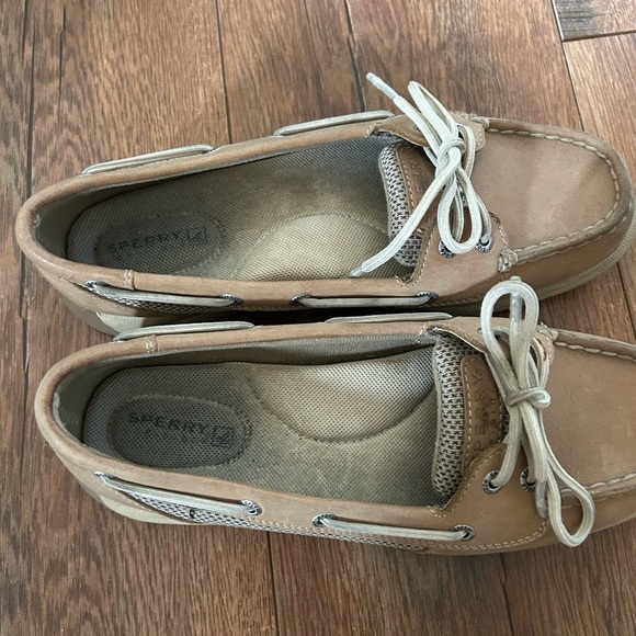 Sperry Top Siders - Picture 3 of 4